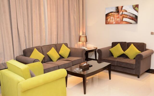 topaz suites