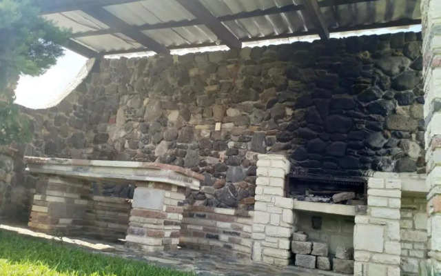 Cabañas El Pedregal