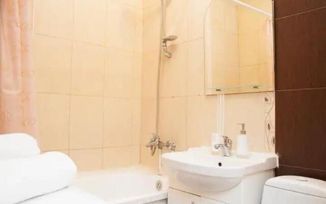 Inndays Belorusskaya