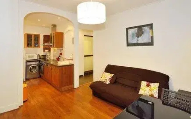 Appart Ambiance - Recamier