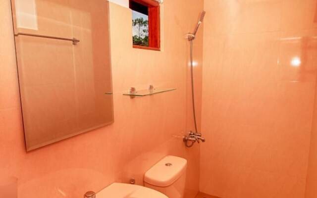 Ëlla Breeze Homestay