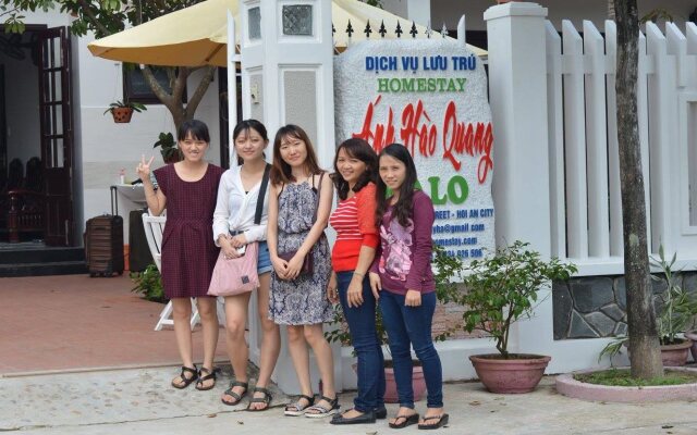 Halo Homestay