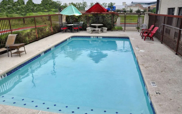 Comfort Inn (Cedar Park)