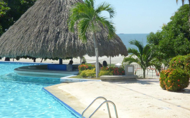 Costa Azul Suites 906
