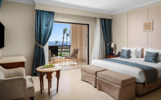 Pickalbatros Sands Port Ghalib