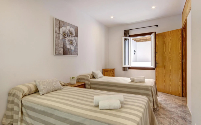 Menorca Casa Nova in Ciutadella de Menorca - Hotel in Ciudadela de Menorca - Photo 4