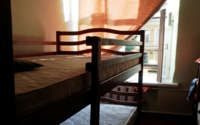 Yourhostel Arsenalnaya