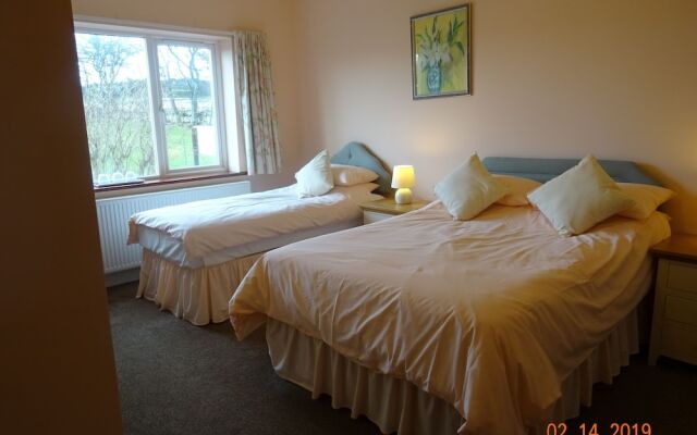 Inver Park House