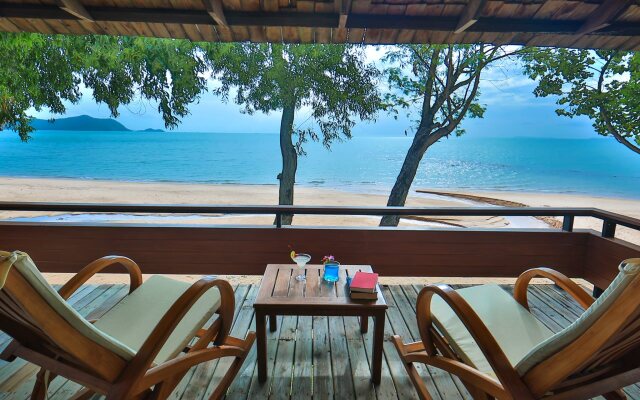 Sunset Park Resort and Spa