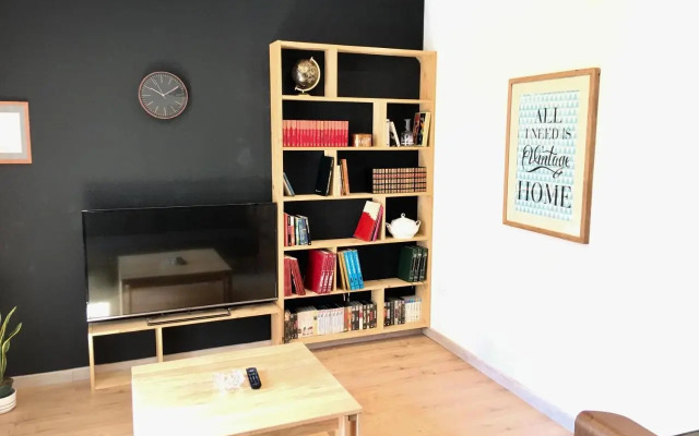 Apartamento Vive Zaragoza