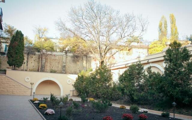 Радуга (Кисловодск)