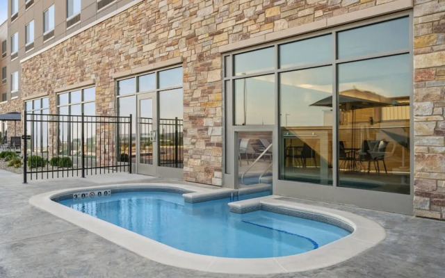 Fairfield Inn & Suites by Marriott Baraboo