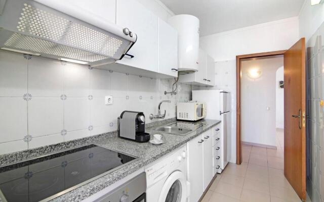 São Rafael 9ºD - Vista Mar