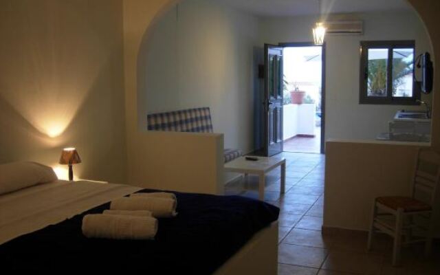 SORINA Rooms
