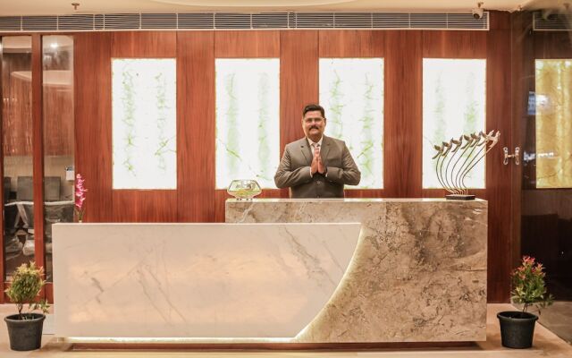 Regenta Place Bhopal