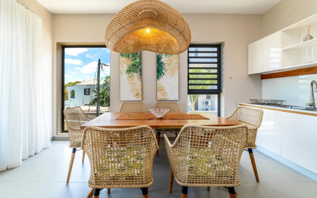 One Bay Residence - Apartment 2 - New Apartment in Pereybere