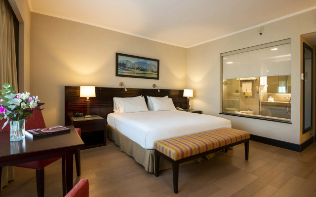 Eurobuilding Hotel Boutique Buenos Aires