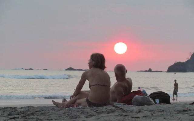 Kachá B&B Beach Front