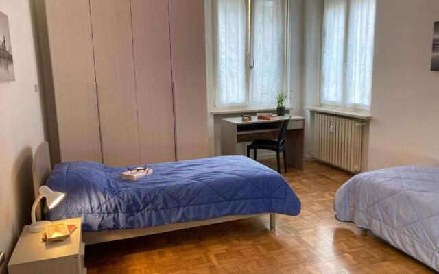 Casa I Tre by Holiday World