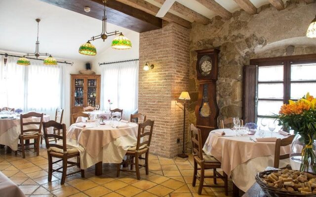 La Guspira Restaurant-Hotel
