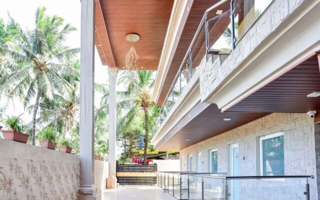 Sea Shore Beach Resort
