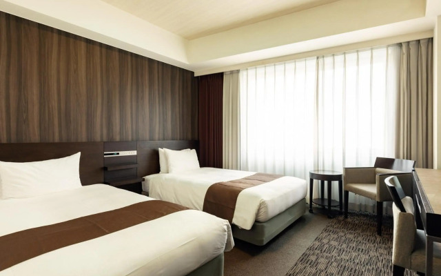 Tenza Hotel at Hakata Station