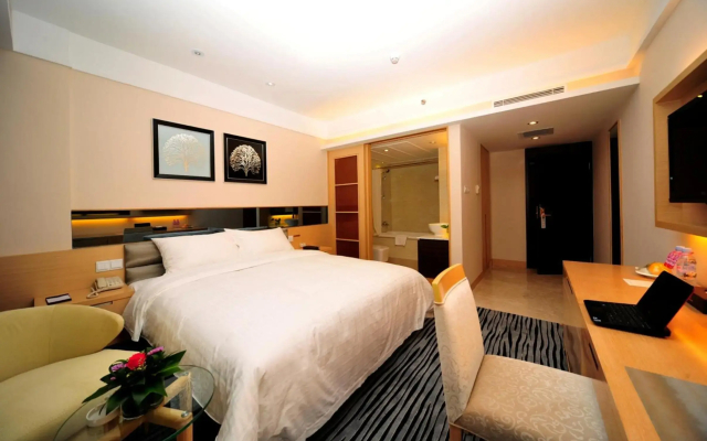 Honlux Apartment