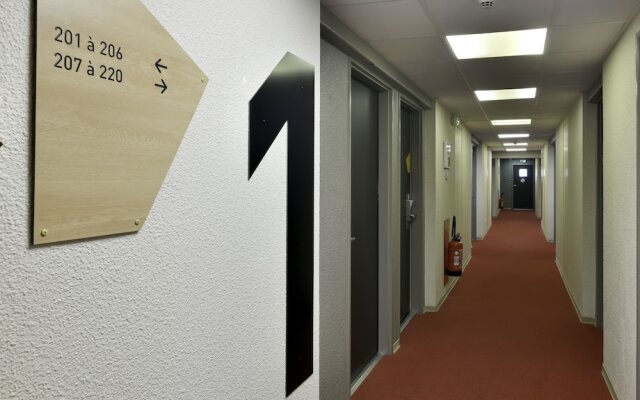 Ptit Dej Hotel Fatiga