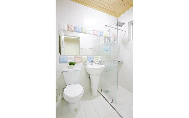 Uljin sanpoli Pension