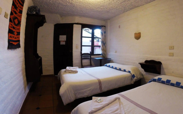 L'AUBERGE INN - Hostel