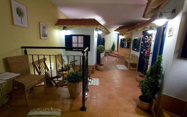 Bohinj Eco Hotel