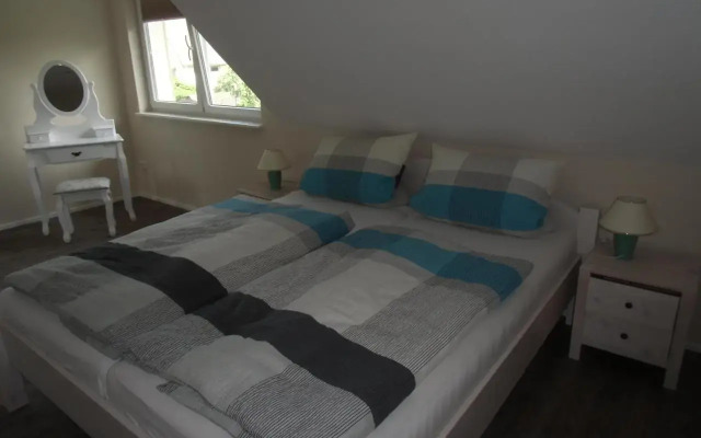 Ferienhaus Dünenkieker