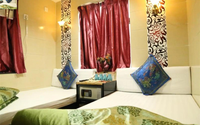 European Hostel