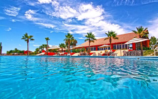 San Felipe Marina Resort & Spa