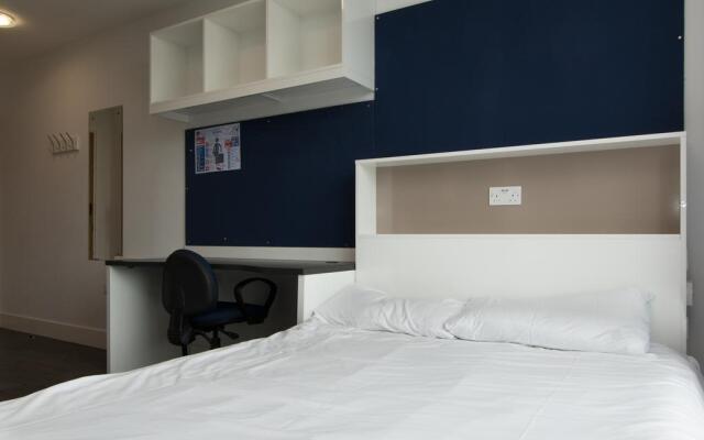 Destiny Student Holyrood - Campus Accommodation