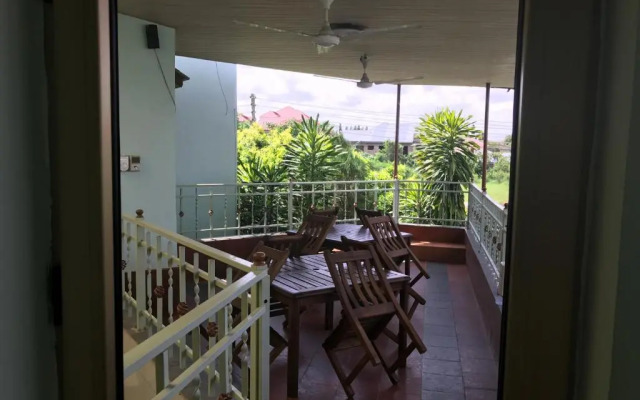 Suus Rahma Guest House & Apartments