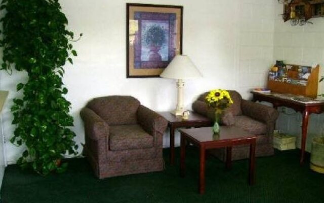 Sherwood Motel
