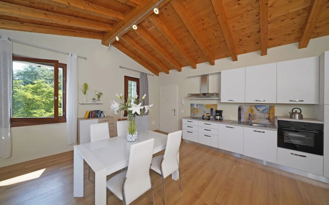 Residence Albatros B8