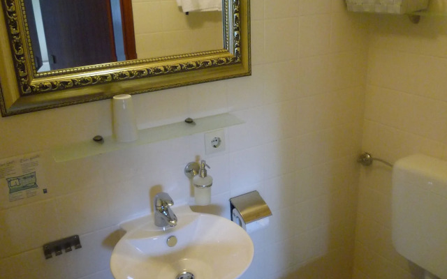 Haus Zeranka Hotel garni