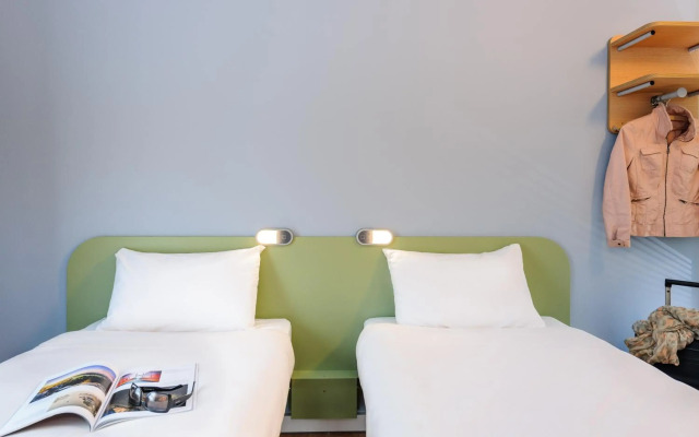 Ibis Budget Bamberg