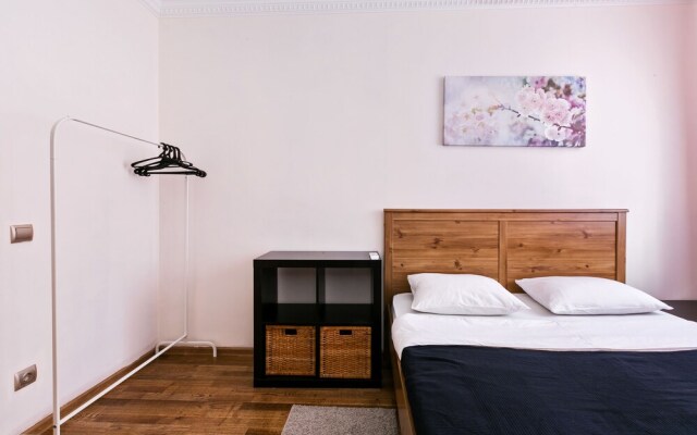 MaxRealty24 Michurinskij 31