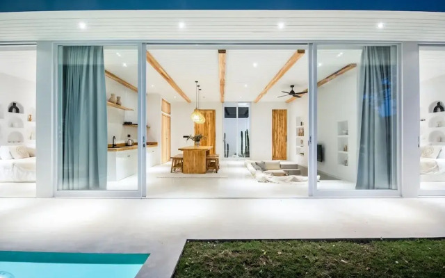 ULU 1 2br Villa in Pecatu