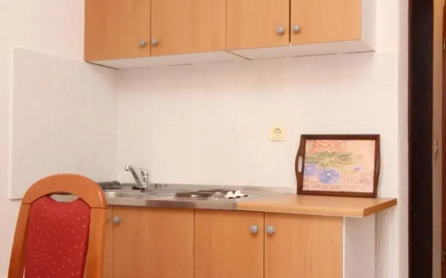 Apartments with a parking space Orebic, Peljesac - 10088