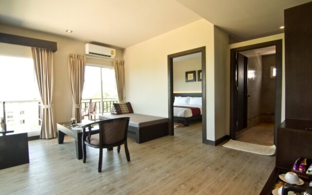 Balitaya Naklua Hotel