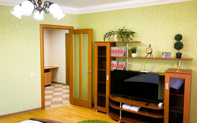 Right Room на улице Баумана