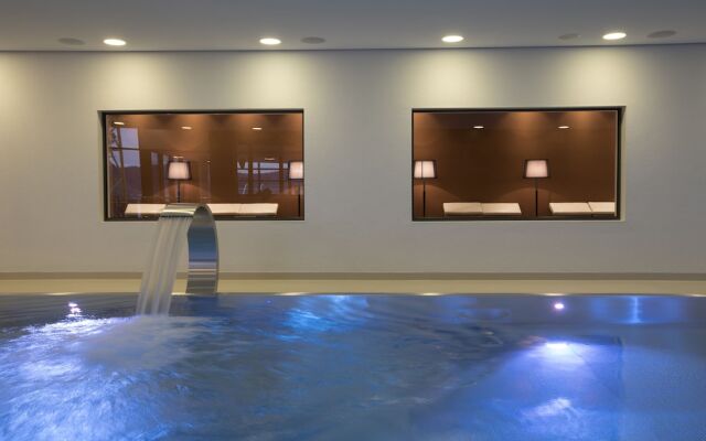 Sonnenhof Hotel & Restaurant