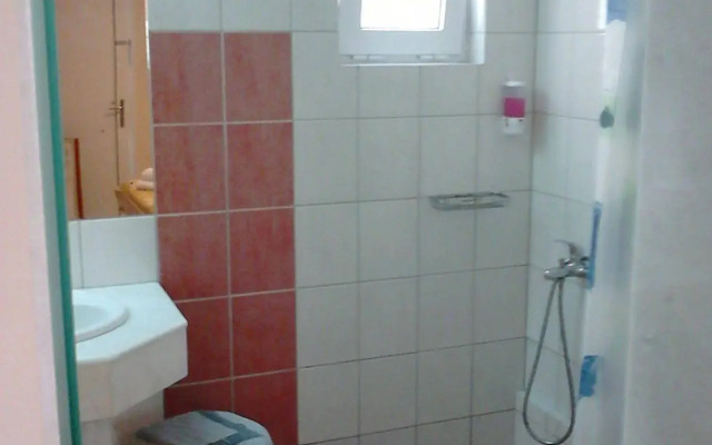 Paradise Lost Hotel-Apartments