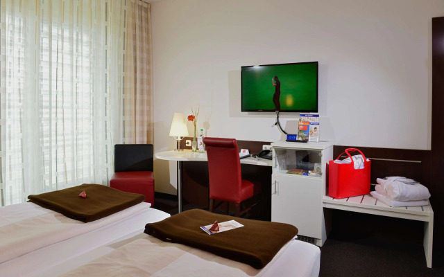 Best Western Plus Konrad Zuse Hotel