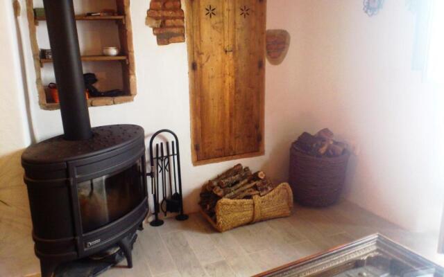 Casa con encanto en Valdelarco