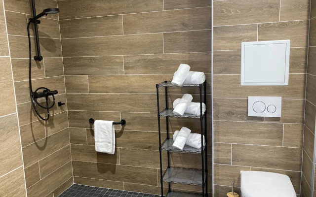 Hotel Restaurant lEcrin